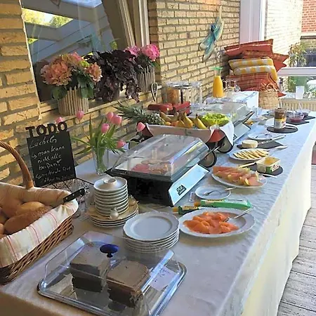 Sonntag Frühstückspension Bad Oeynhausen