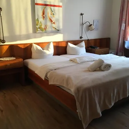Gaestehaus Sonntag