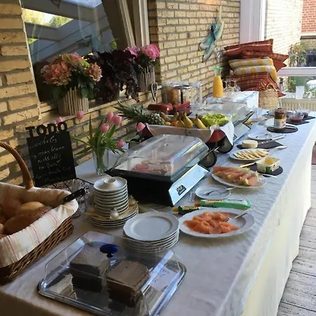 Nocleg ze śniadaniem Gaestehaus Sonntag *