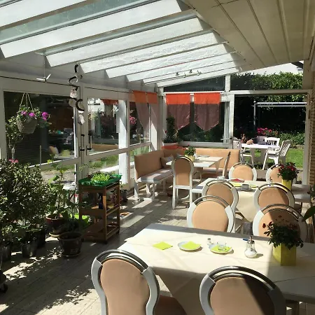 Gaestehaus Sonntag Nocleg ze śniadaniem Bad Oeynhausen